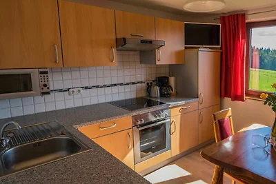 Ferienwohnung Traumblick