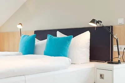 Vakantieappartement Gezinsvakantie Ahlbeck