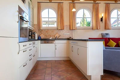 Appartamento Vacanza con famiglia Kühlungsborn