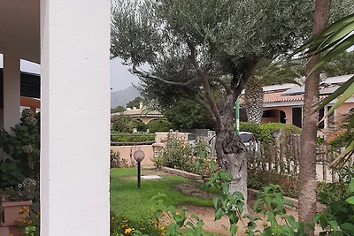 Villa Family II - Nr. S377