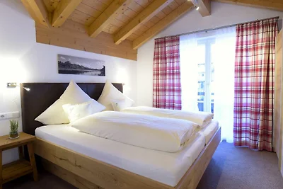 Vakantieappartement Gezinsvakantie Oberstdorf