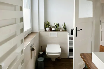 Vakantieappartement Gezinsvakantie Kalkhorst