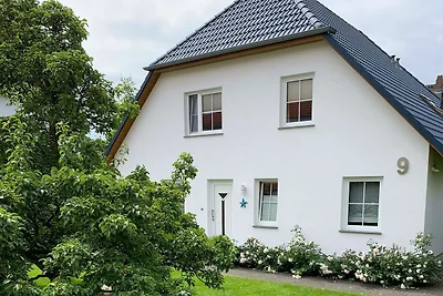 Appartamento Vacanza con famiglia Sassnitz