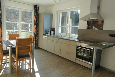 Neue Ferienwohnung für 1-4 Personen, ca. 60qm