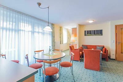 4-Zimmer-Apartment - B43