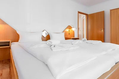 Fewo Vineta mit zwei Balkonen und Bio-Kamin