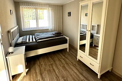 Appartamento Vacanza con famiglia Erfurt