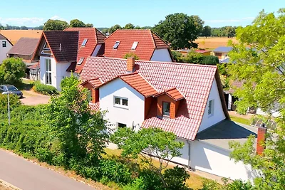 Apartament Dla rodzin Parchtitz