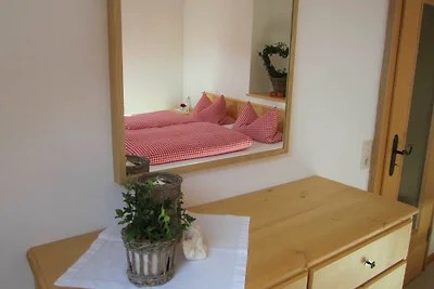 Ferienwohnung Apfelbaum (38qm) im 2. Stock