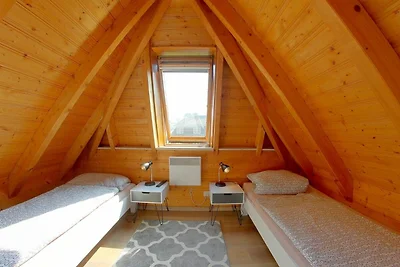 Casa vacanze Vacanza di relax Wremen