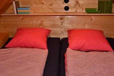 Casa vacanze Vacanza di relax Waldbach