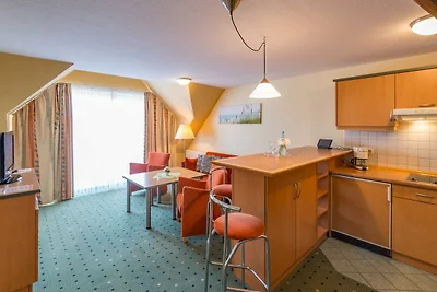 4-Zimmer-Apartment - B42