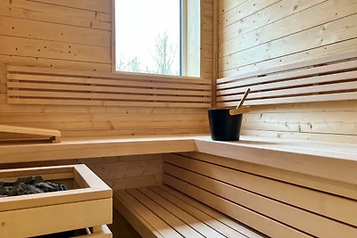 Casa vacanze Vacanza di relax Göhren-Lebbin