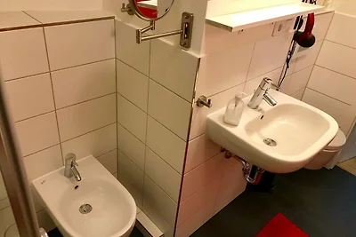 Vakantieappartement Gezinsvakantie Glücksburg