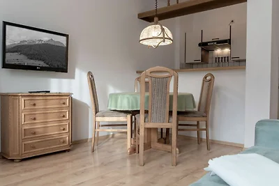 Appartement Nr. 1