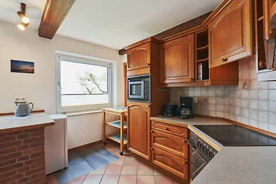 Vakantieappartement Gezinsvakantie Ockholm
