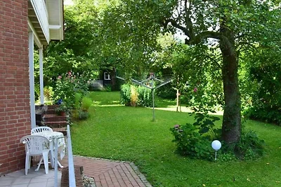 Vakantieappartement Gezinsvakantie Münden