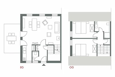 Ferienhaus 4