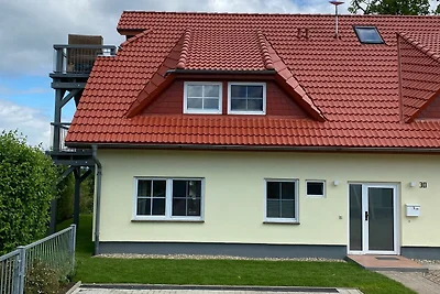 FeWo Müritz OG mit Seeblick