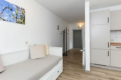 Ferienwohnung Osthörn