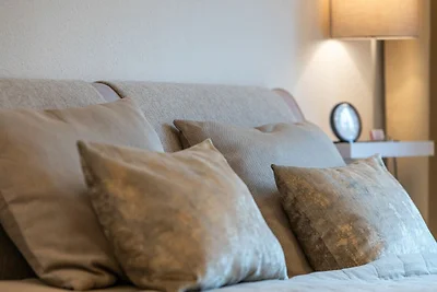 Ferienwohnung Herzstück