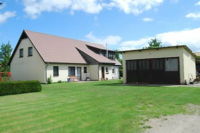 Appartamento Vacanza con famiglia Timmendorf