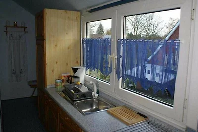 Vakantieappartement Gezinsvakantie Leer