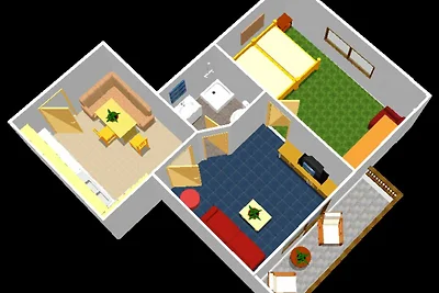 Appartement II