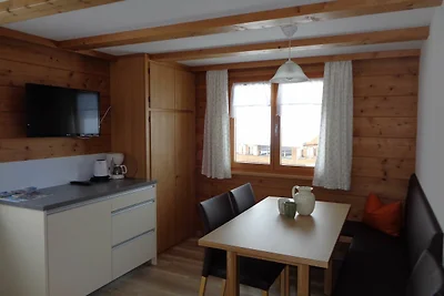 Ferienwohnung Kanisfluh