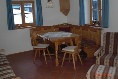 Vakantieappartement Gezinsvakantie Rottach-Egern