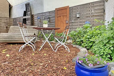 Vakantieappartement Gezinsvakantie Lübbenau/ OT Ragow