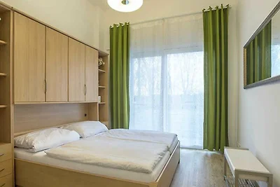 Appartamento Vacanza con famiglia Dierhagen