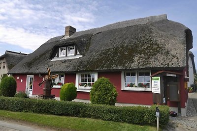 Ferienwohnung Nr. 05 (Erdgeschoss)