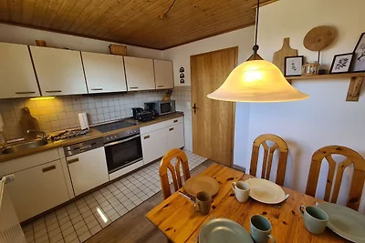 apartman za odmor Obiteljski odmor Varel