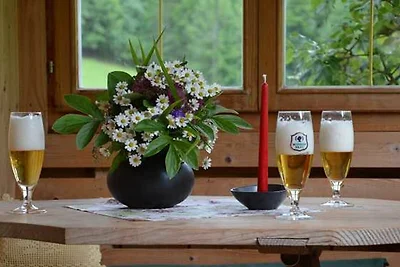 Ferienhaus Rüscher 1