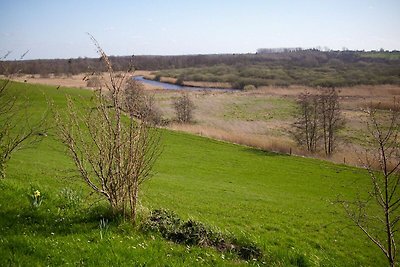 Ferienwohnung Am Recknitzhang