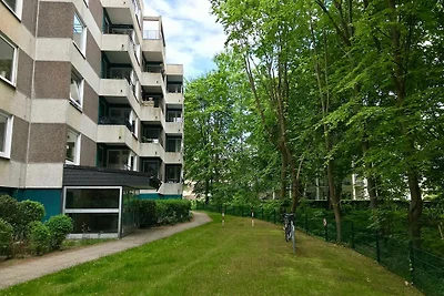 Appartamento Vacanza con famiglia Glücksburg