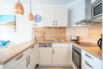 Haus am Kurpark, App. Ahlbeck