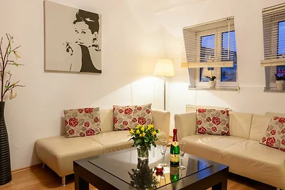 Appartamento Vacanza con famiglia Dresden