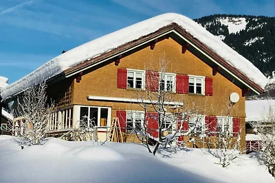 Ferienwohnung Kanisblick
