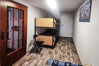 Appartamento Vacanza con famiglia Ueckermünde