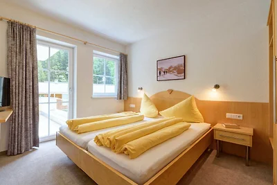 Apart La Vita  4-6 Personen Appartment B