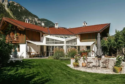 Ferienwohnung 40 m² 1
