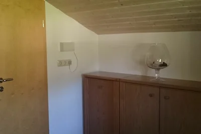 Ferienwohnung Auracher Kepfal
