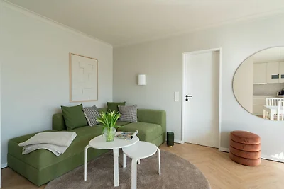 Appartamento Vacanza con famiglia Norderney
