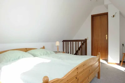 Vakantieappartement Gezinsvakantie Steinberg