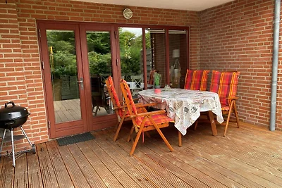 Appartamento Vacanza con famiglia Glücksburg