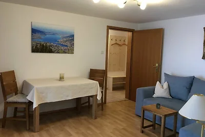 Vakantieappartement Gezinsvakantie Kreuth