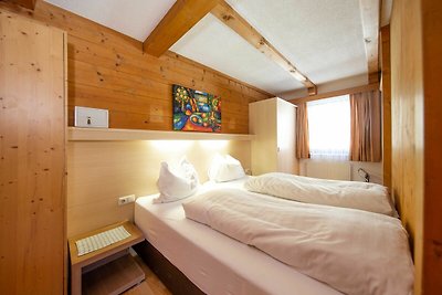 Vakantieappartement Gezinsvakantie Sölden