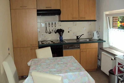 Vakantieappartement Gezinsvakantie Wesenberg